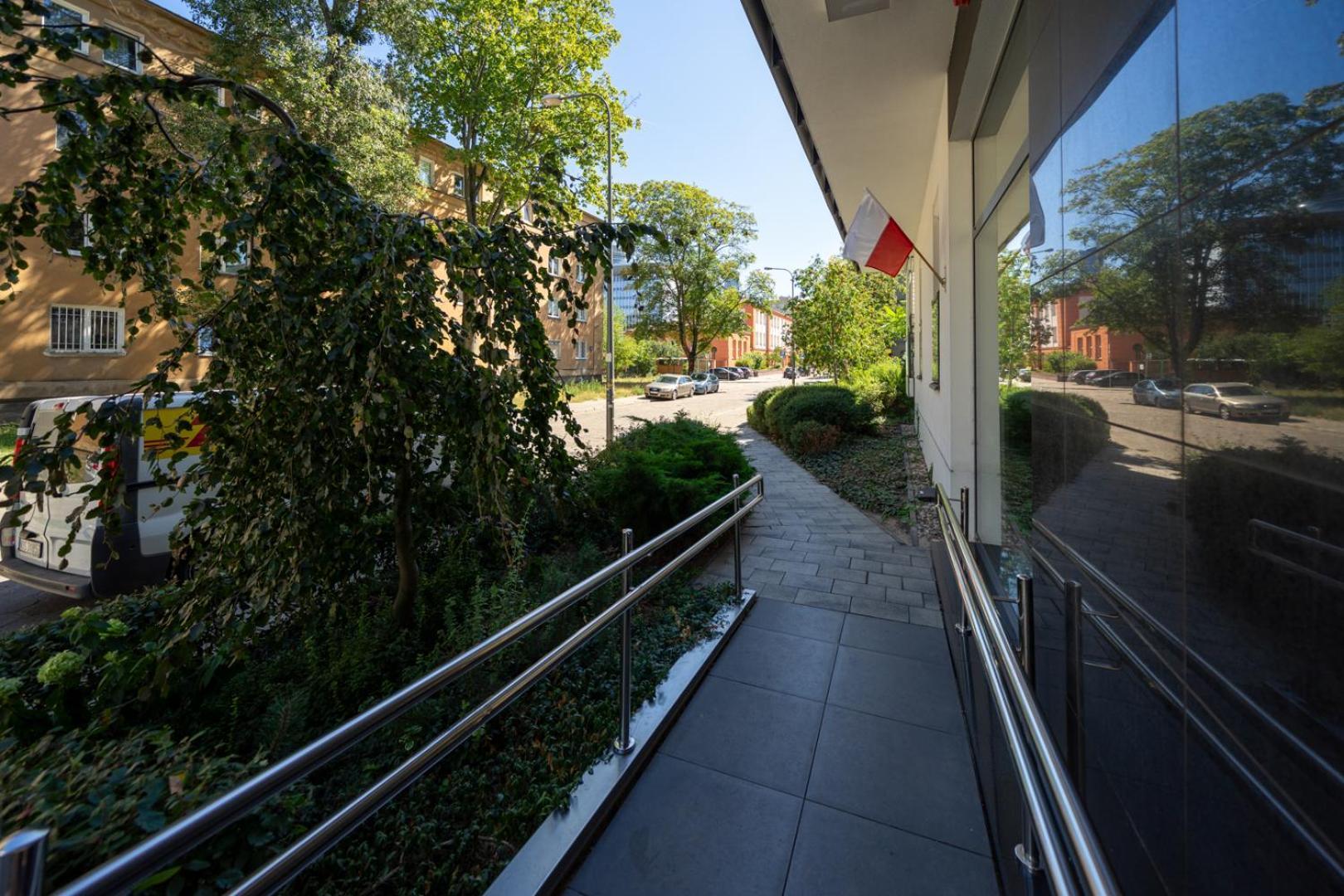 Apartament Leszno With Parking - By Rentujemy